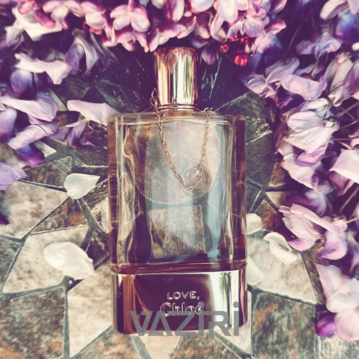 عطر ادکلن کلوهه لاو | Chloe Love