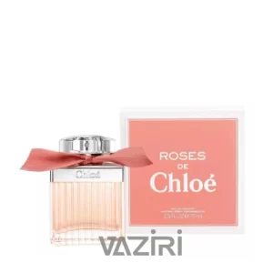 عطر ادکلن کلوهه رزس | Chloe – Chloe Roses