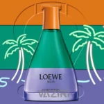 عطر و ادکلن لووه آگوا میامی بیچ| Loewe Agua Miami Beach