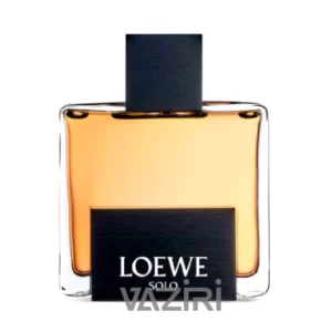 عطر ادکلن لووه سولو لووه | Loewe Solo Loewe