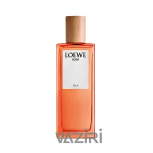 عطر ادکلن لووه سولو لووه الا | Loewe Solo Loewe Ella