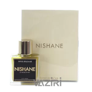 عطر ادکلن نیشان اسپایس بازار | Nishane Spice Bazaar