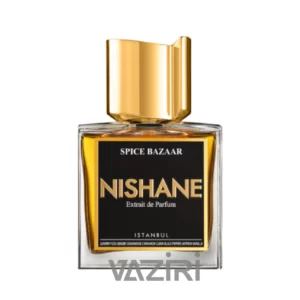 عطر ادکلن نیشان اسپایس بازار | Nishane Spice Bazaar