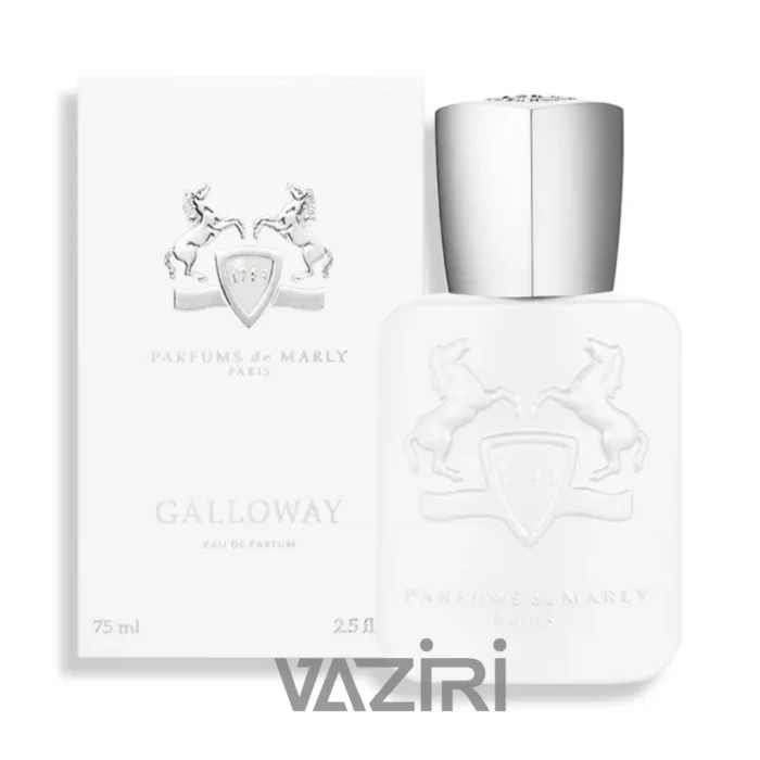 عطر ادکلن مارلی گالووی | Parfums de Marly Galloway