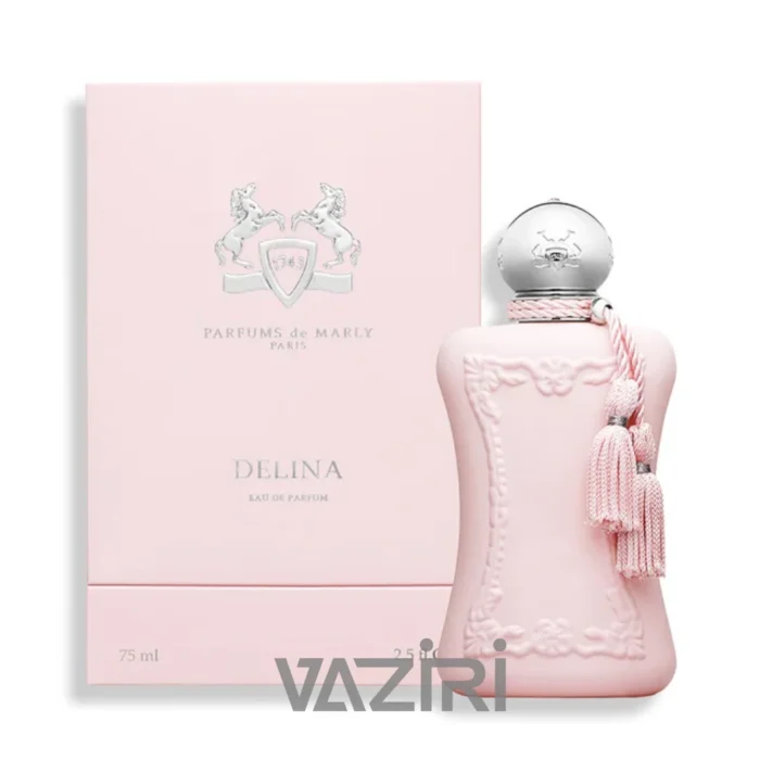 عطر ادکلن مارلی دلینا | Parfums de Marly Delina