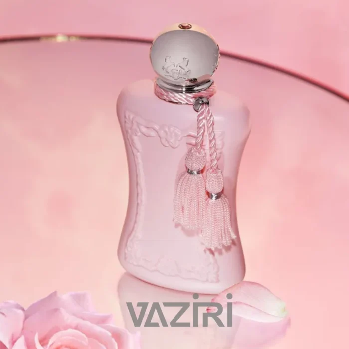 عطر ادکلن مارلی دلینا | Parfums de Marly Delina
