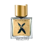 عطر ادکلن نیشانه فن یور فلیمز ایکس | Nishane Fan Your Flames X