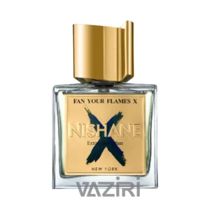 عطر ادکلن نیشانه فن یور فلیمز ایکس | Nishane Fan Your Flames X