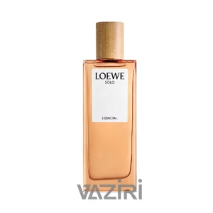 عطرادکلن لووه سولو لووه اسنشال | LOEWE - Solo Loewe Esencial