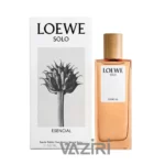 لووه سولو لووه اسنشال | LOEWE - Solo Loewe Esencial