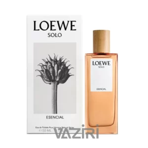 لووه سولو لووه اسنشال | LOEWE - Solo Loewe Esencial