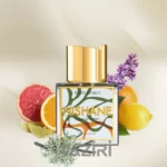 عطر ادکلن نیشانه پاپیلفیکو | Nishane Papilefiko