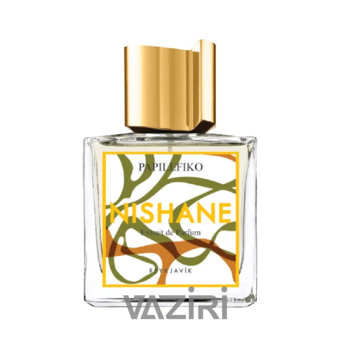عطر ادکلن نیشانه پاپیلفیکو | Nishane Papilefiko