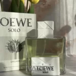 لووه سولو لووه اوریگامی|Solo Loewe Origami Loewe