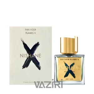 عطر ادکلن نیشانه فن یور فلیمز ایکس | Nishane Fan Your Flames X