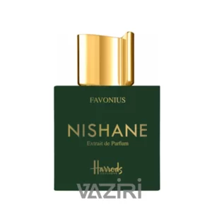 عطر ادکلن نیشان فوونیوس | Nishane Favonius