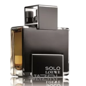 عطر ادکلن لوئوه-لوئوه سولو لوئوه پلاتینیوم | Loewe Solo Loewe Platinum