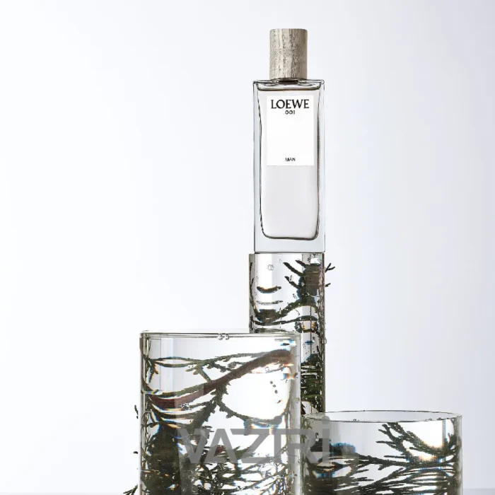 عطر ادکلن لووه-لووه 001 مردانه | Loewe Loewe 001 for men