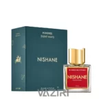 عطر ادکلن نیشان هاندرد سایلنت ویز | Nishane Hundred Silent Ways