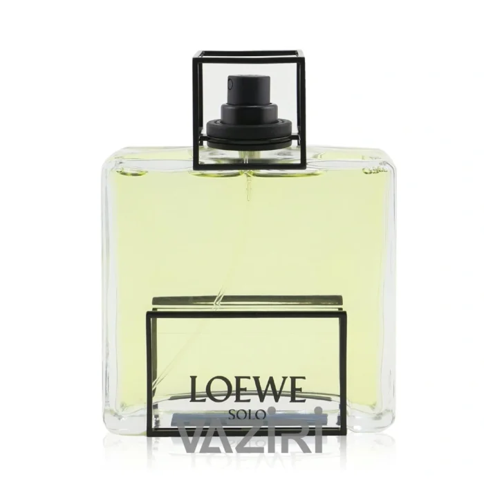 لووه سولو لووه اسنشال | LOEWE - Solo Loewe Esencial
