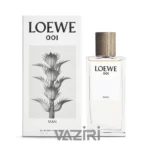 عطر ادکلن لوئو-لوئوه 001 مردانه | Loewe Loewe 001 for men