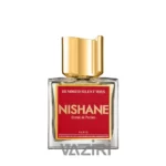 عطر ادکلن نیشان هاندرد سایلنت ویز | Nishane Hundred Silent Ways