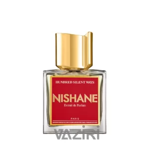 عطر ادکلن نیشان هاندرد سایلنت ویز | Nishane Hundred Silent Ways