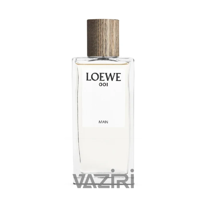 عطر ادکلن لووه-لووه 001 مردانه | Loewe Loewe 001 for men