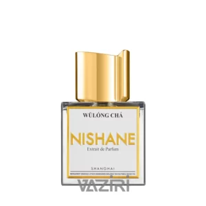 عطر ادکلن نیشان ولونگ چا | Nishane Wulong Cha