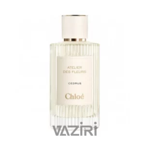 عطر ادکلن کلوهه سدروس | Chloe Cedrus