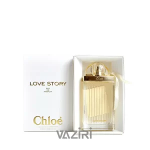 عطر ادکلن کلوهه لاو استوری | Chloe Love Story