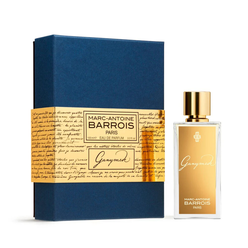 2203 Marc Antoine Barrois.Ganymede 100ml Coffret O copie