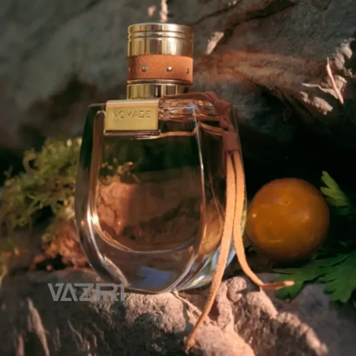 عطر ادکلن ادو تویلت کلوهه نومد | Chloe Nomade Eau de Toilette