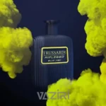 عطر ادکلن تروساردی ریفلسو بلو ویب | Trussardi Riflesso Blue Vibe