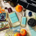 عطر ادکلن آتلیه کلون کلمنتین کالیفورنیا | Atelier Cologne Clémentine California