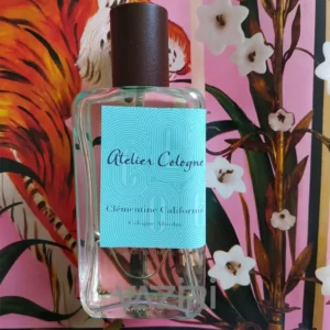 عطر ادکلن آتلیه کلون کلمنتین کالیفورنیا | Atelier Cologne Clémentine California