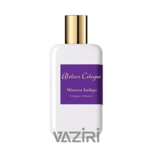 عطر ادکلن آتلیه کلون میموسا ایندیگو | Atelier Cologne Mimosa Indigo