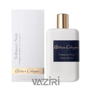 عطر ادکلن آتلیه کلون توباکو نویت | Atelier Cologne Tobacco Nuit