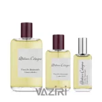 عطر ادکلن آتلیه کلون وانیل اینسنسی | Atelier Cologne Vanille Insensee