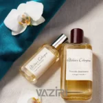 عطر ادکلن آتلیه کلون وانیل اینسنسی | Atelier Cologne Vanille Insensee