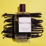 عطر ادکلن آتلیه کلون وانیل اینسنسی | Atelier Cologne Vanille Insensee