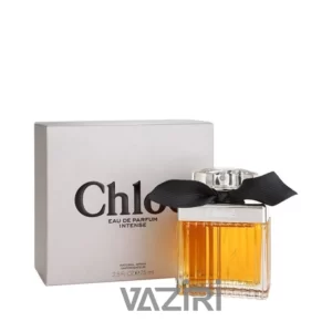 عطر ادکلن کلوهه ادو پرفیوم اینتنس | Chloe Eau de Parfum Intense