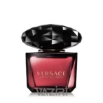 عطر ادکلن ورساچه کریستال نویر ادو تویلت-مشکی | Versace Crystal Noir 90 ml