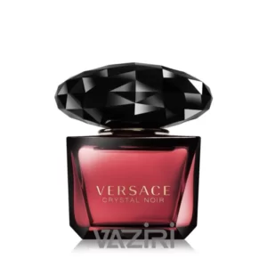 عطر ادکلن ورساچه کریستال نویر ادو تویلت-مشکی | Versace Crystal Noir EDT