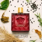 عطر ادکلن ورساچه اروس فلیم | Versace Eros Flame