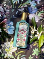 عطر ادکلن گوچی فلورا گورجس جاسمین _ Gucci Flora Gorgeous Jasmine