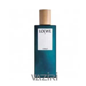 عطر ادکلن لووه 7 کوبالت | Loewe 7 Cobalt