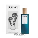 عطر ادکلن لووه 7 کوبالت | Loewe 7 Cobalt