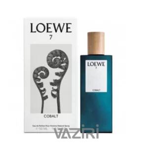 عطر ادکلن لووه 7 کوبالت | Loewe 7 Cobalt