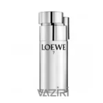 عطر ادکلن لووه 7 پلاتا | Loewe 7 Plata